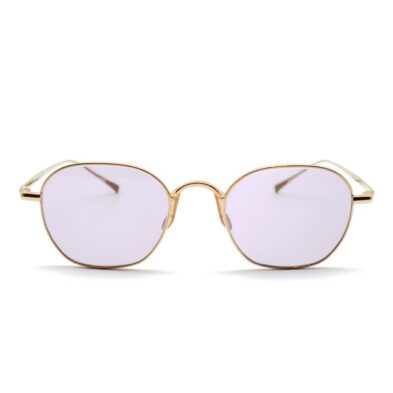 JEWEL-OVALE Titan Sonnenbrille-SUNTOS EYEWEAR