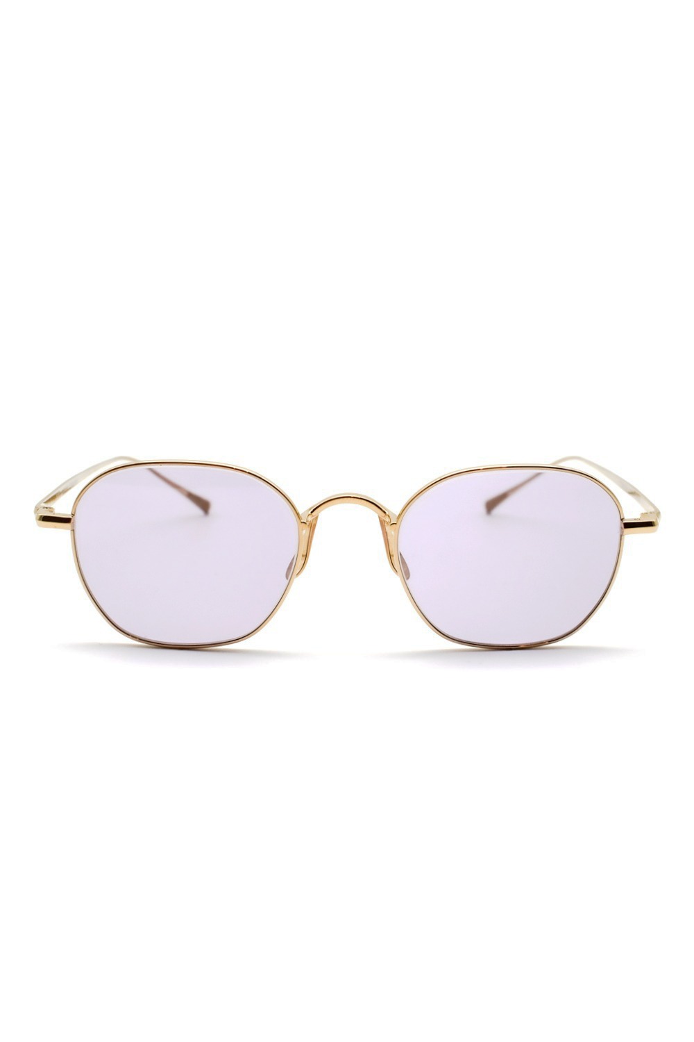 JEWEL-OVALE Titan Sonnenbrille-SUNTOS EYEWEAR