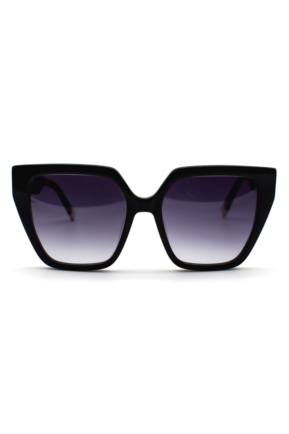 KESSIE III-B01-Acetat Oversized Sonnenbrille-SUNTOS EYEWEAR