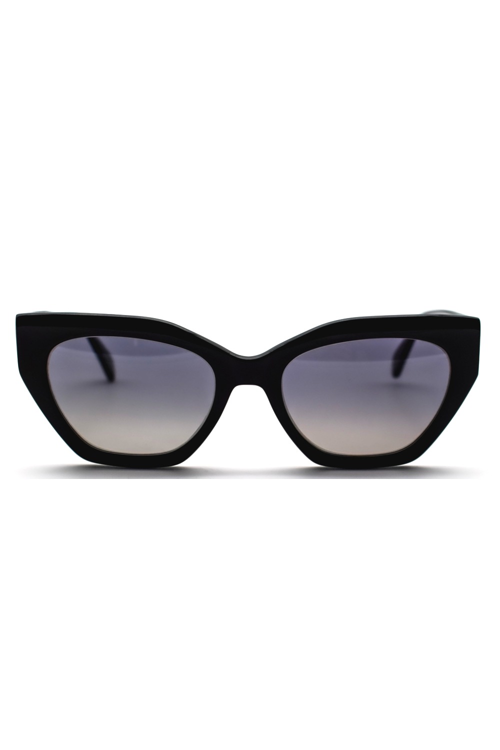 NIA-CatEye Sonnenbrille-SUNTOS EYEWEAR