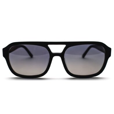 VEGA-Acetat Aviator Sonnenbrille-SUNTOS EYEWEAR