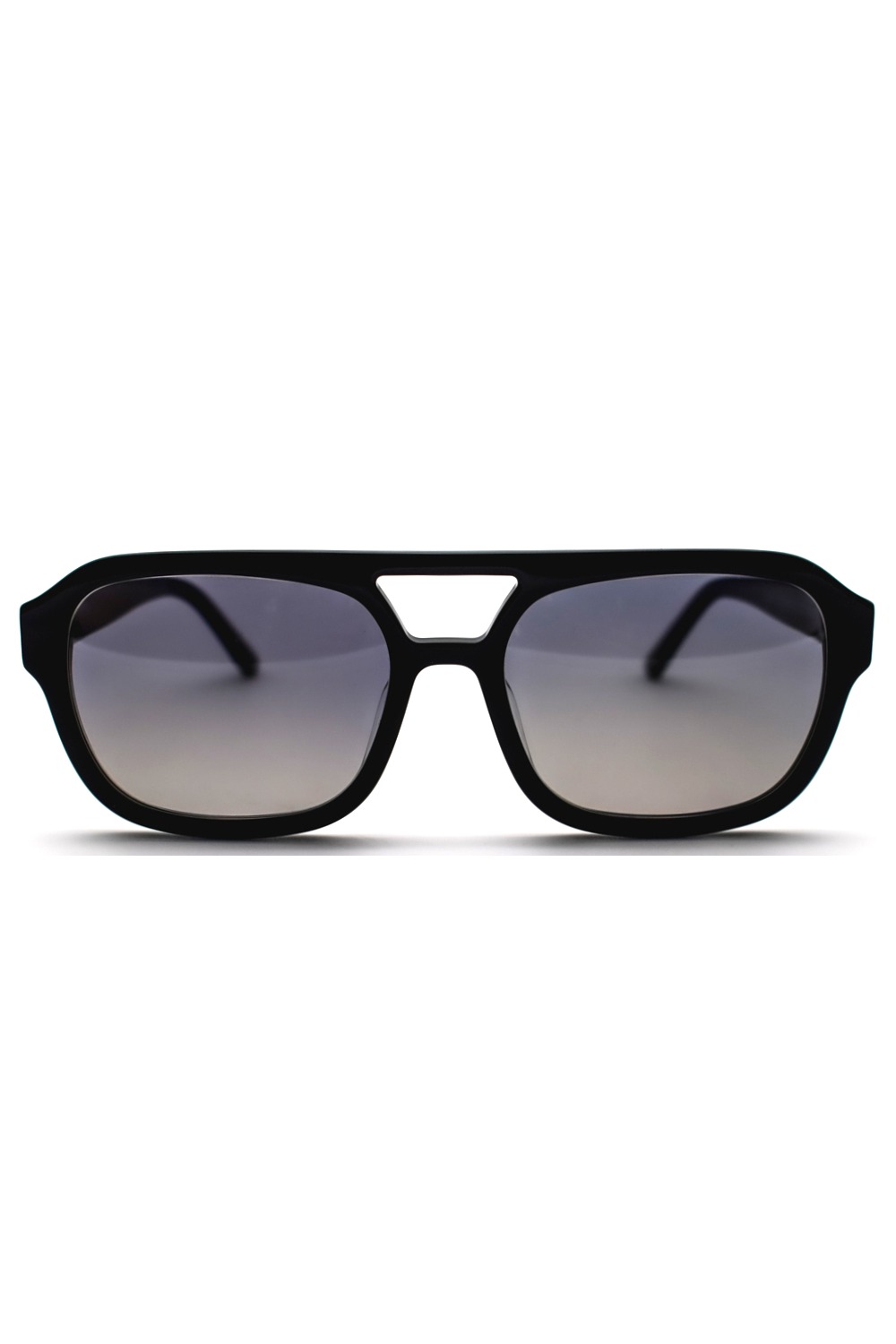VEGA-Acetat Aviator Sonnenbrille-SUNTOS EYEWEAR