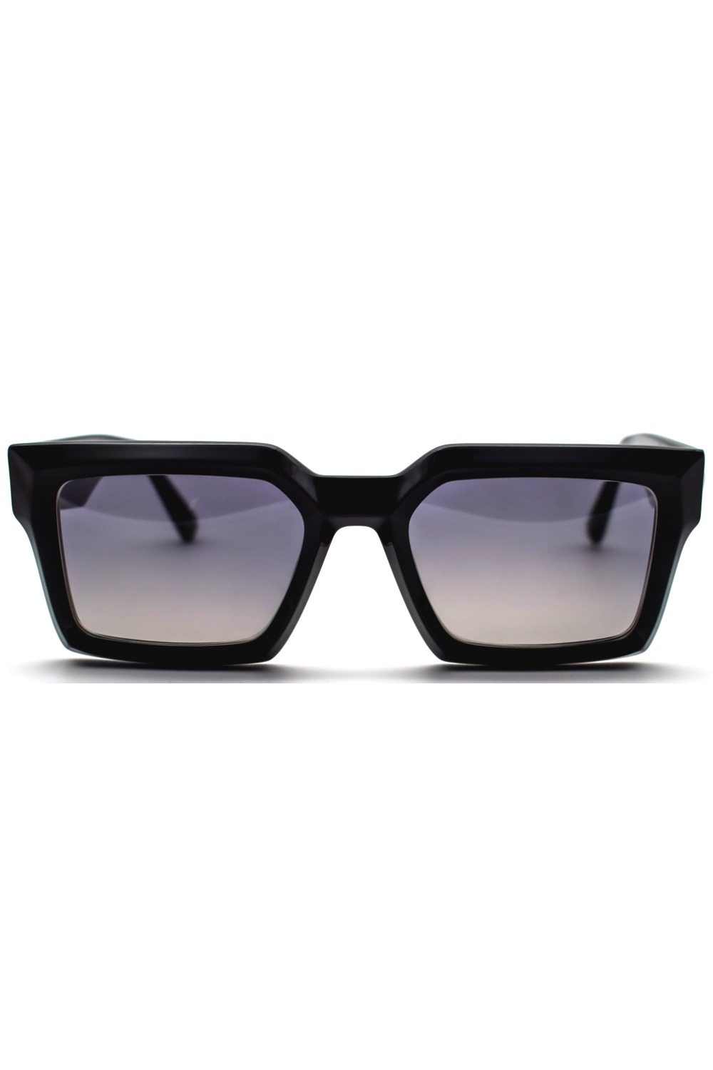 NIMBUS-Acetat Sonnenbrille-SUNTOS EYEWEAR