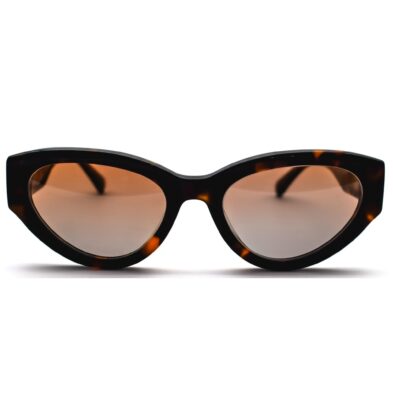 LYRA-C34-CatEye Sonnenbrille-SUNTOS EYEWEAR