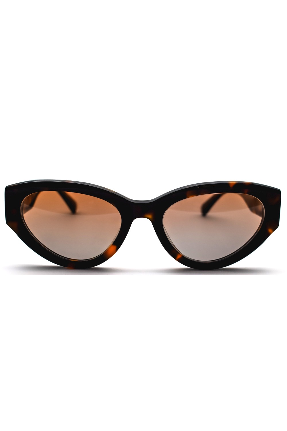 LYRA-C34-CatEye Sonnenbrille-SUNTOS EYEWEAR